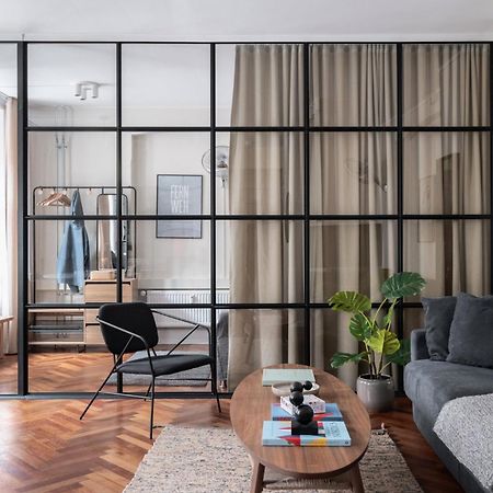The Brewer Apartments By Daniel&Jacob'S Kodaň Exteriér fotografie