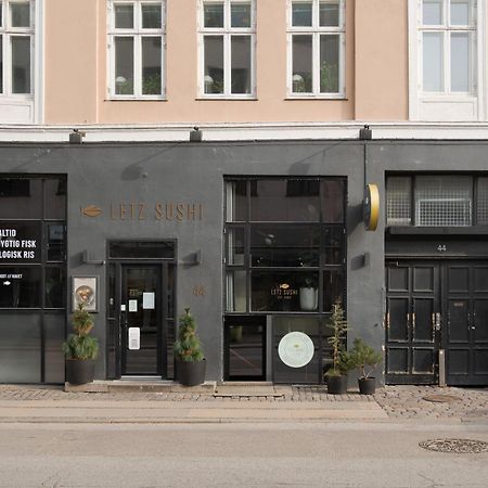 The Brewer Apartments By Daniel&Jacob'S Kodaň Exteriér fotografie