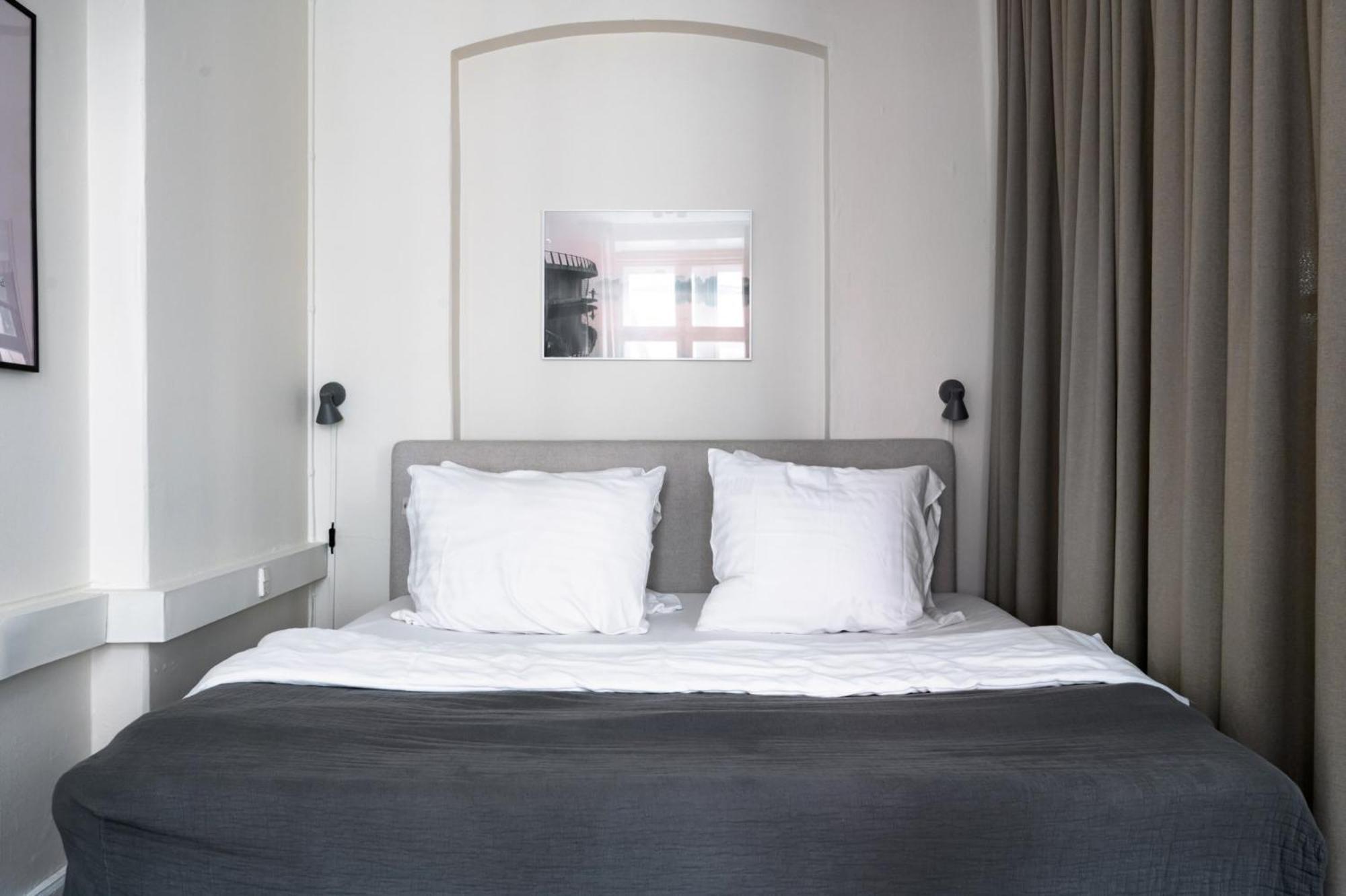 The Brewer Apartments By Daniel&Jacob'S Kodaň Exteriér fotografie