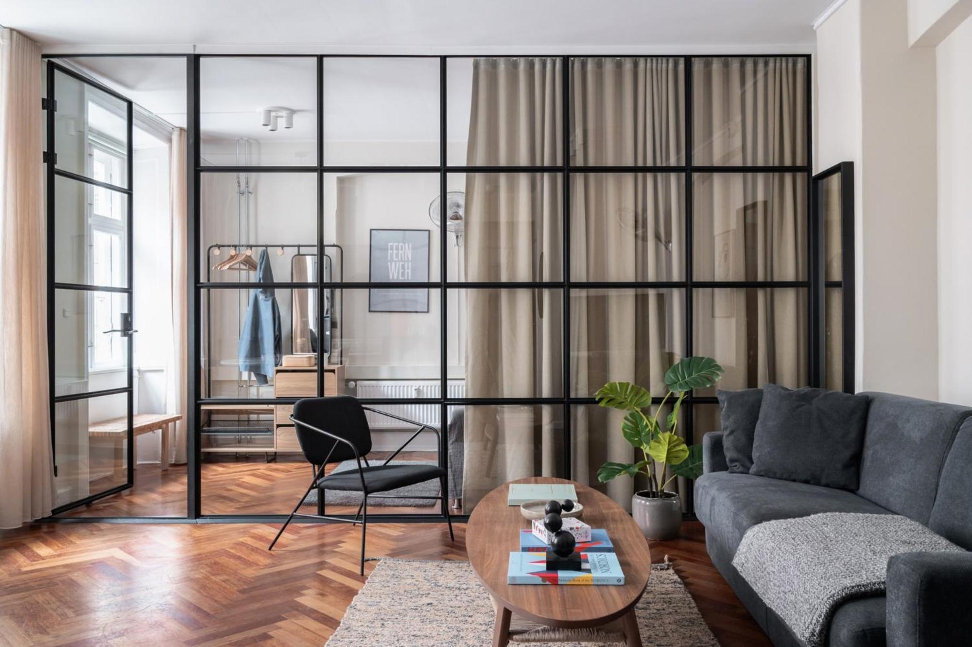 The Brewer Apartments By Daniel&Jacob'S Kodaň Exteriér fotografie