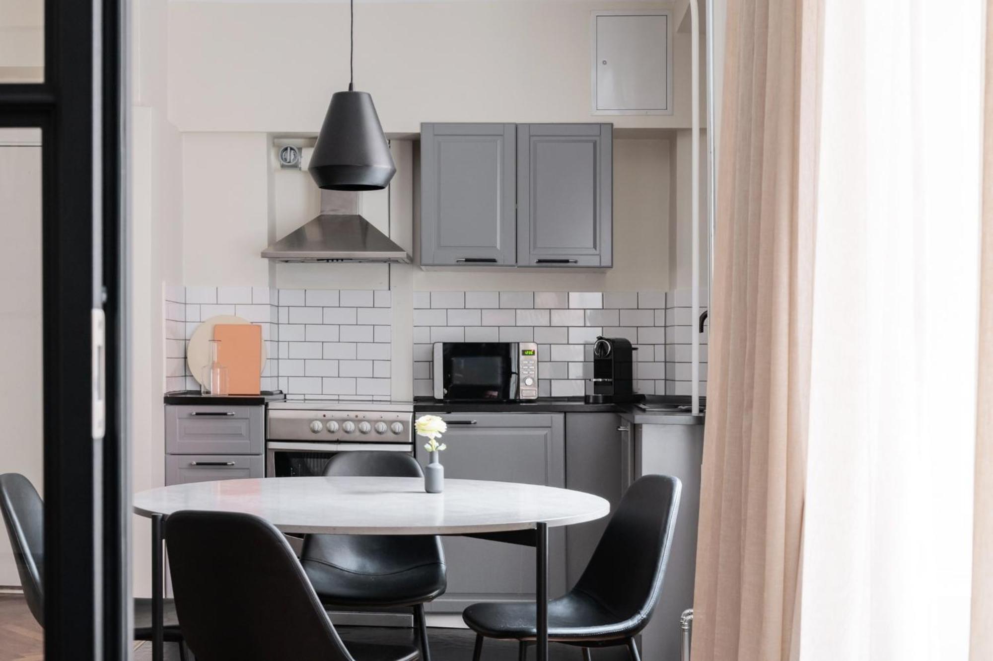 The Brewer Apartments By Daniel&Jacob'S Kodaň Exteriér fotografie