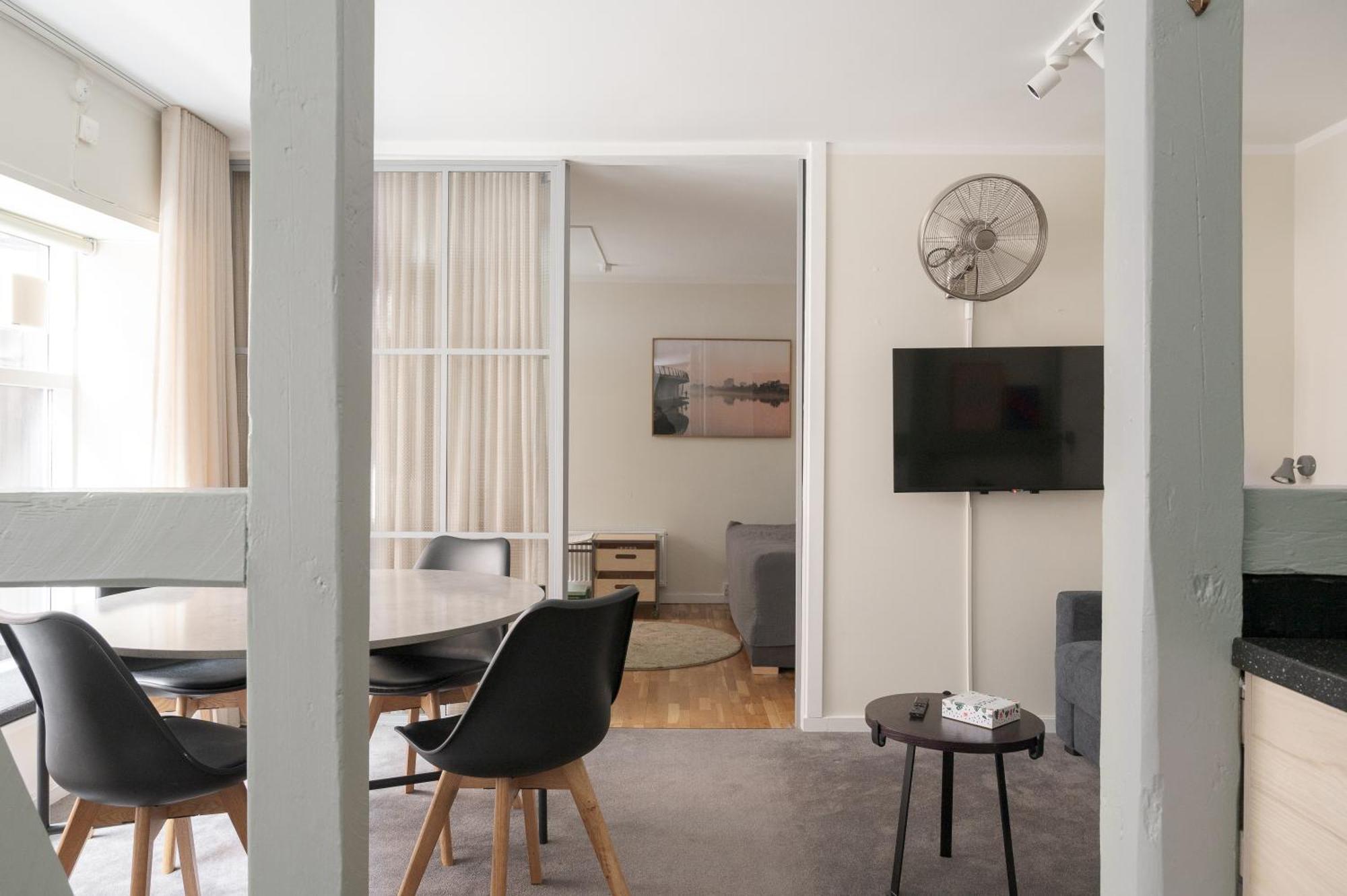 The Brewer Apartments By Daniel&Jacob'S Kodaň Exteriér fotografie